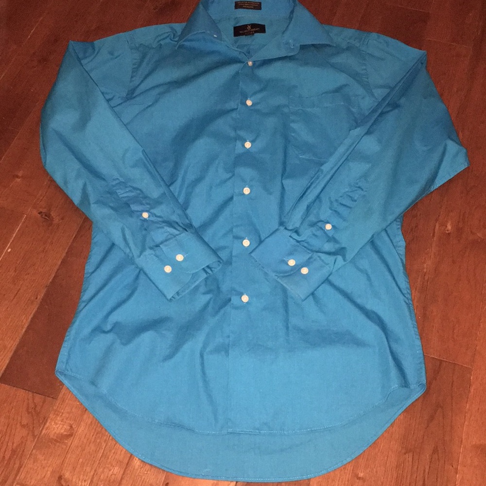 Button down shirt